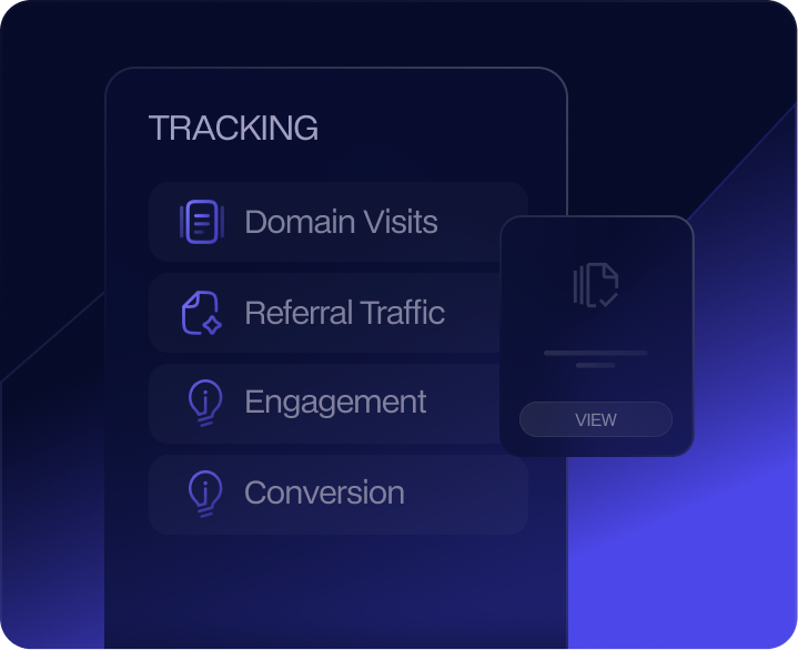 Track the right numbers, adjust monthly